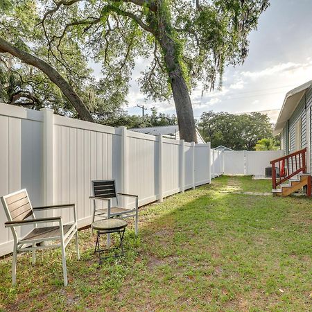 Serene Tampa Retreat With Grill About 6 Mi To Downtown Villa Екстериор снимка